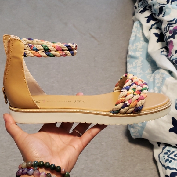 Shoes - Picture 3 of 3